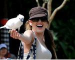 Bird Show