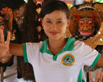 Bali Village