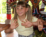Free Balinese Dance