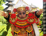 Baris Dance